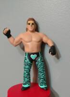 Shawn Michaels HBK (Wrestling) Custom Action Figure