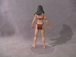 Satanico Pandemonium (From Dusk Till Dawn) Custom Action Figure