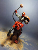 Man-A-Taur (Masters of the Universe) Custom Action Figure