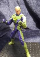 Lex Luthor (Superman) Custom Action Figure