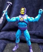 Skeletor (Masters of the Universe) Custom Action Figure