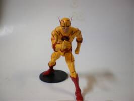 Reverse-Flash (Marvel Legends) Custom Action Figure