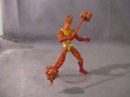 Firelord (Marvel Universe) Custom Action Figure