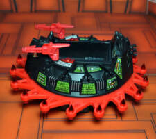 Roton (Masters of the Universe) Custom Vehicle