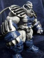 Apocalypse (X-Men) Custom Action Figure