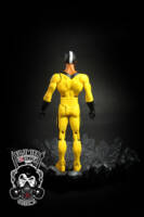 Invisible Kid II (Jacques Foccart) (Legion of Superheroes) Custom Action Figure