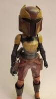 Nite-Owl Mandalorian (Star Wars) Custom Action Figure
