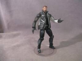 Days of Future Past Iceman (Marvel Universe) Custom Action Figure