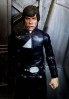 Luke Skywalker 1/12 head (Star Wars) Custom Action Figure