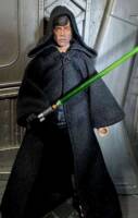 Luke Skywalker 1/12 head (Star Wars) Custom Action Figure