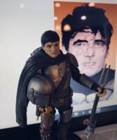 Din Djarin (Star Wars) Custom Action Figure
