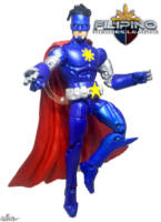 Republican (Marvel Legends) Custom Action Figure
