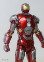 Iron Man Mark 19  "Tiger" (Iron Man) Custom Action Figure