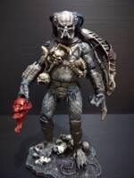ancient predator (Predator) Custom Action Figure