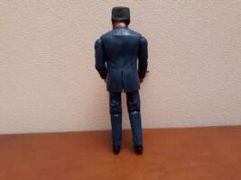 Hammerhead (Marvel Universe) Custom Action Figure