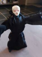 Eline (Star Wars) Custom Action Figure