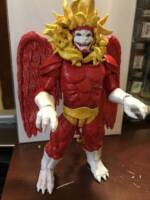 Griffin (Marvel Legends) Custom Action Figure