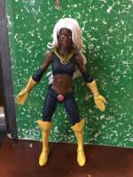Ultimate Storm (Marvel Legends) Custom Action Figure