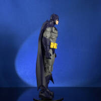 McFarlane BATMAN Hush Style (Batman) Custom Action Figure