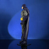 McFarlane BATMAN Hush Style (Batman) Custom Action Figure