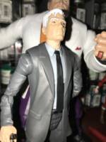 Justin Hammer (Marvel Legends) Custom Action Figure