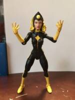 Darkstar (Marvel Legends) Custom Action Figure