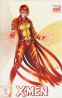Rachel Summers - Prestige (Marvel Legends) Custom Action Figure [concept image]