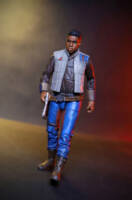 Finn (Star Wars Rise of Skywalker) (Star Wars) Custom Action Figure
