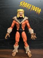 sabretooth (Marvel Legends) Custom Action Figure
