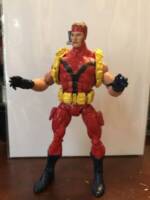 Giant-Man (Marvel Legends) Custom Action Figure