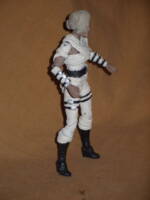 Psyclone (Marvel Legends) Custom Action Figure