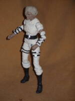 Psyclone (Marvel Legends) Custom Action Figure