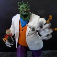 King Carnage (Marvel Legends) Custom Action Figure