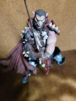 Cynocephali warrior (Original) Custom Action Figure