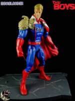 Homelander (The Boys) Custom Action Figure