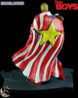 Homelander (The Boys) Custom Action Figure