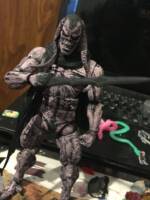 Gorr the God Butcher (Marvel Legends) Custom Action Figure