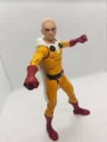 One Punch Man (One Punch Man) Custom Action Figure
