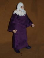 Araki (Marvel Legends) Custom Action Figure