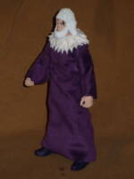 Araki (Marvel Legends) Custom Action Figure