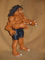 Monster (Marvel Legends) Custom Action Figure
