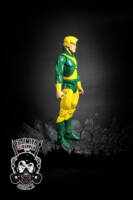 Nemesis Kid (Legion of Superheroes) Custom Action Figure