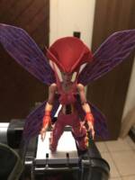 Wasp (90s) (Marvel Legends) Custom Action Figure