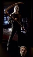 The Revenge Of  Michael Myers (Halloween 5) (Halloween) Custom Action Figure
