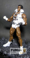 DC Legion of Superheroes Tyroc (DC Universe) Custom Action Figure