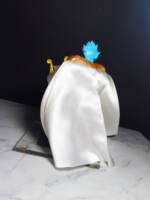 Abel (vintage style) (Saint Seiya) Custom Action Figure