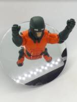 Mirror Master (DC Universe) Custom Action Figure