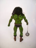 Megator v3 (Masters of the Universe) Custom Action Figure