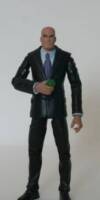 Lex Luthor (DC Universe) Custom Action Figure