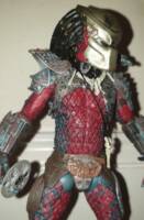 Razor Predator (Predator) Custom Action Figure